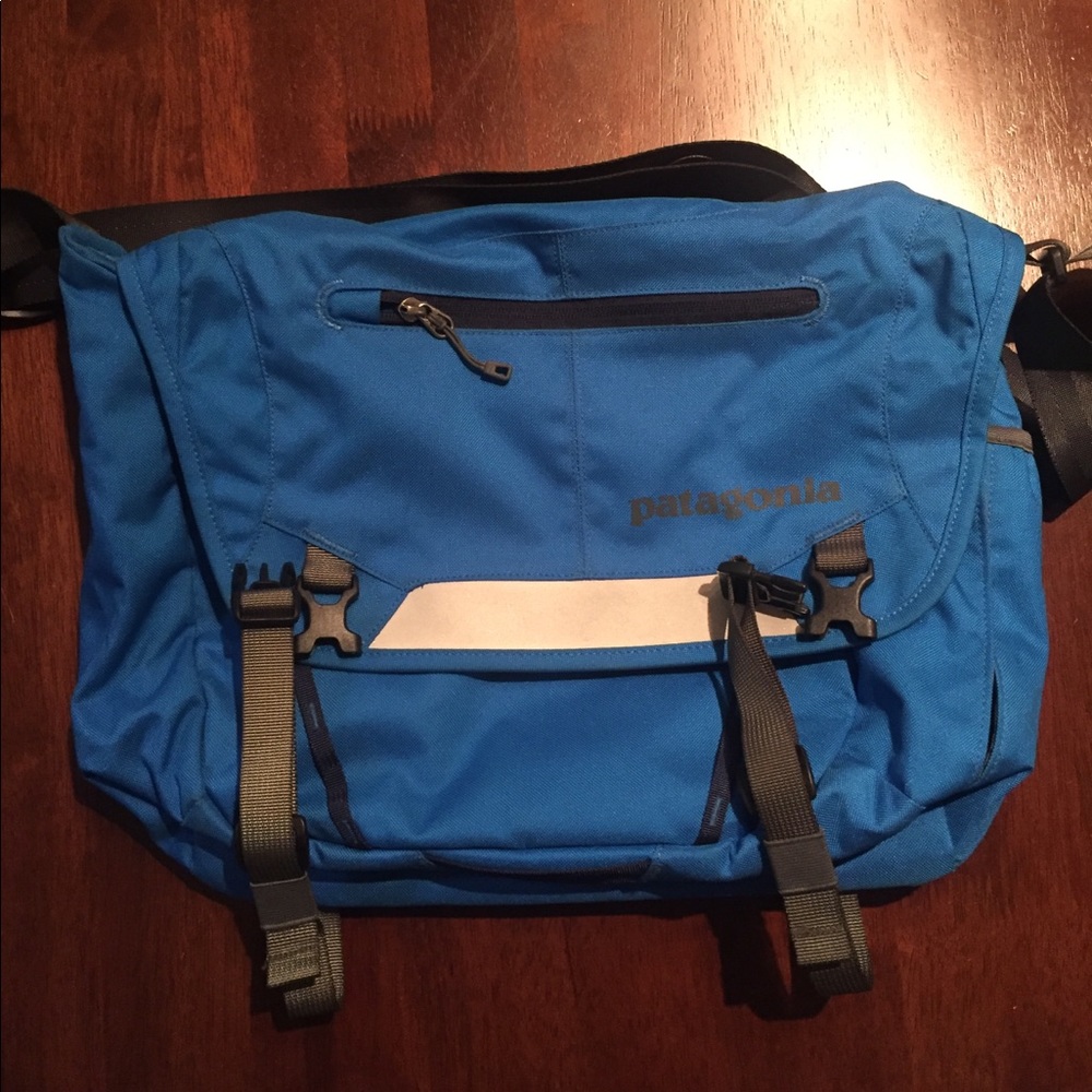 Patagonia MiniMass Messenger Bag